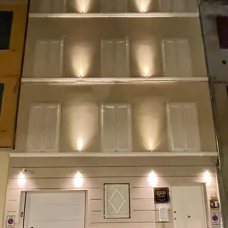 Appartamento La Chartreuse Luxury 4