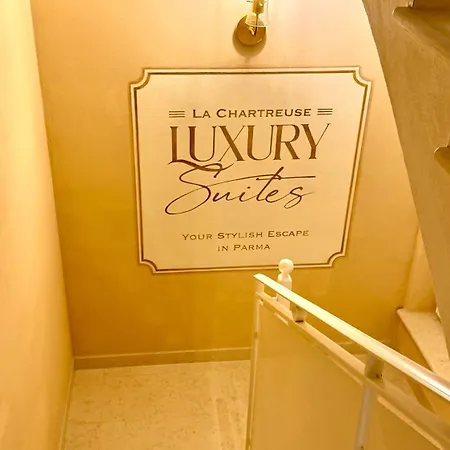 La Chartreuse Luxury 4 Appartamento