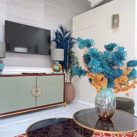 Appartamento La Chartreuse Luxury 4