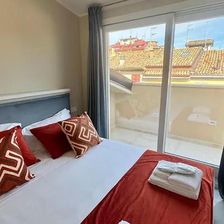 La Chartreuse Luxury 4 Apartamento