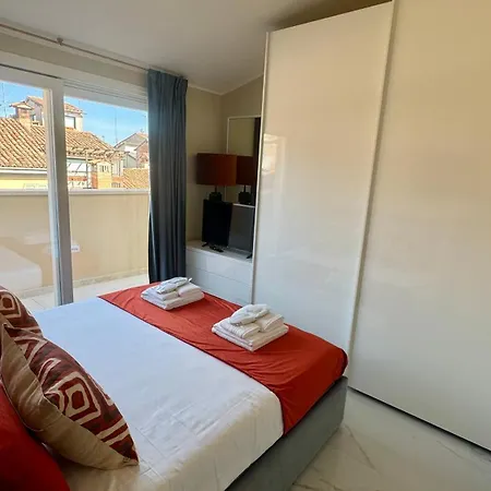 La Chartreuse Luxury 4 Apartamento *