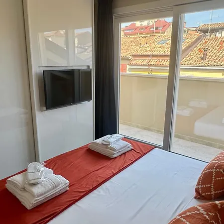 La Chartreuse Luxury 4 * Parma