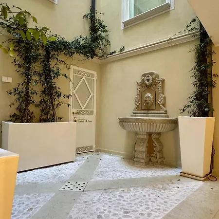 La Chartreuse Luxury 4 * Parma