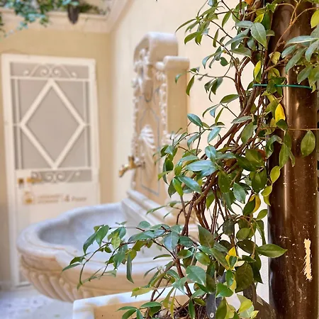 La Chartreuse Luxury 4 *