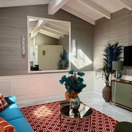 La Chartreuse Luxury 4 Appartamento *
