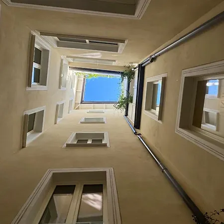Appartamento La Chartreuse Luxury 4 *