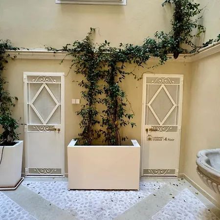 Apartamento La Chartreuse Luxury 4